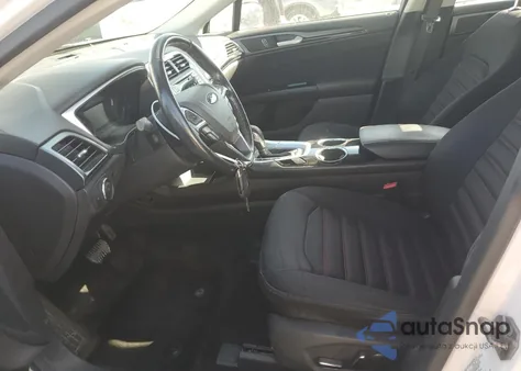 2013 Ford Fusion Se z USA, uszkodzony, nr VIN 3FA6P0H76DR342295